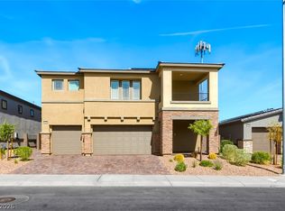 290 Robson Ridge Ln, Henderson, NV 89015