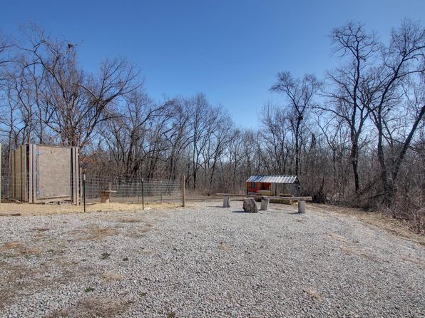 14160 Turkey Run Ct, New London, MO 63459