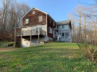 1187 Potash Brook Rd, Chester, VT 05143