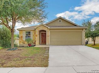 16119 Rose Rally Way, Selma, TX 78154