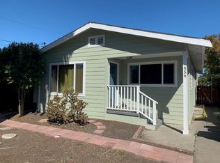 556 Jackson Ave APT C, Redwood City, CA 94061