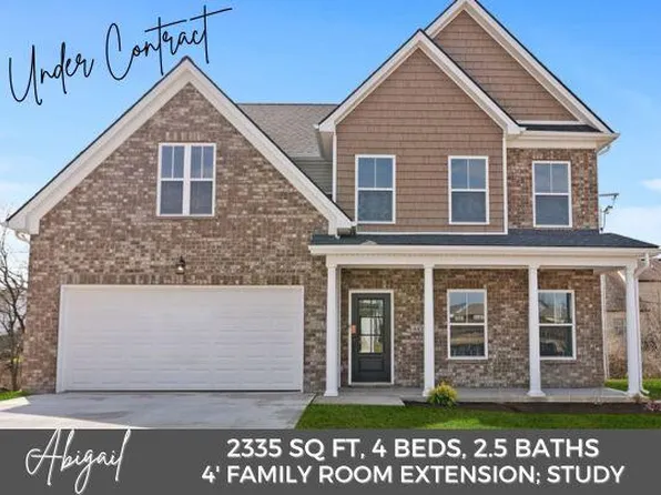 449 Friendly Ave, Nicholasville, KY 40356