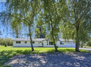 2115 NE 279th St, Ridgefield, WA 98642