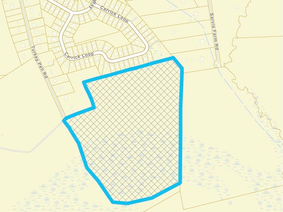 1st image of TBD Turkey Pen Rd.