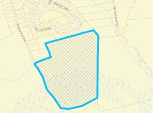 TBD Turkey Pen Rd., Longs, SC 29568