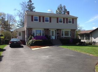 17 Gracewood Rd, Stoneham, MA 02180