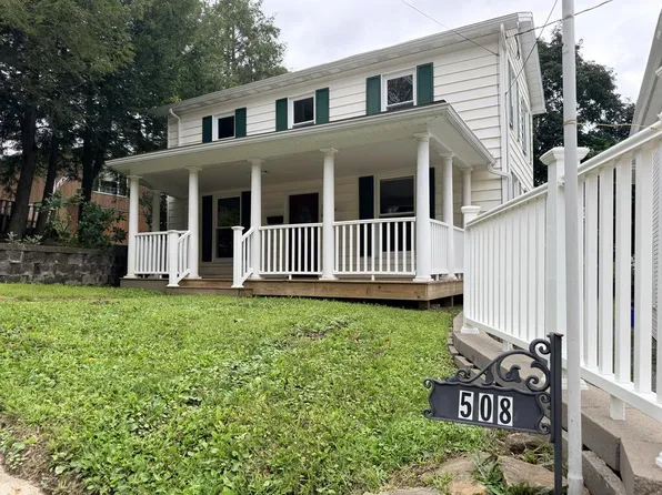508 Central Ave, Oil City, PA 16301