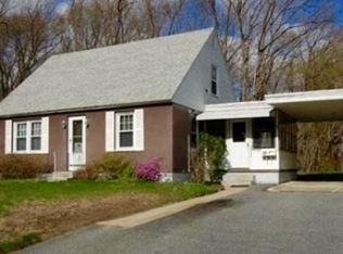 39 South St, Leominster, MA 01453
