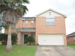 523 Small Cedar Dr, League City, TX 77573