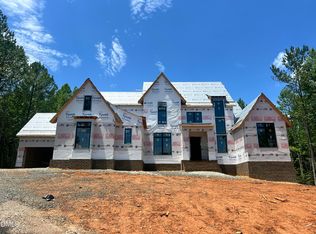 95 Mountaintop Cir, Pittsboro, NC 27312