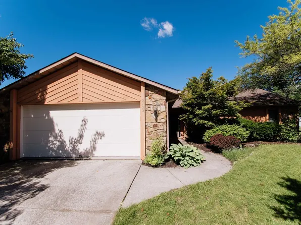2722 Sunbird Cv, Fort Wayne, IN 46804