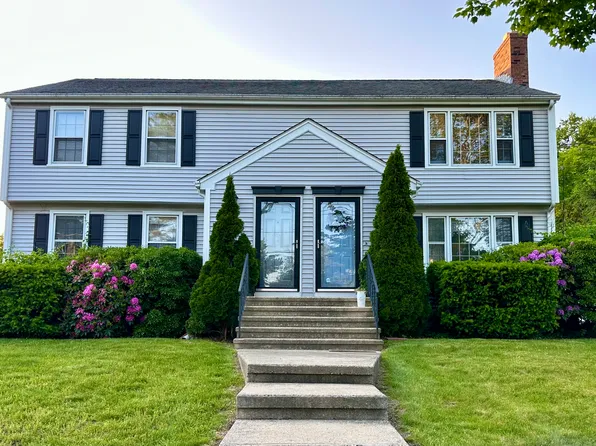 13 Stevens Rd #B, Clinton, CT 06413