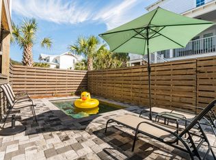 112 E Huron Ave #C, Folly Beach, SC 29439