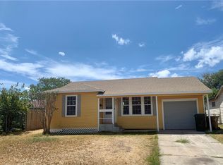 913 Azalea Dr #1, Corpus Christi, TX 78408