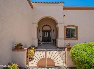 1367 W Dry Wash Pl, Tucson, AZ 85737