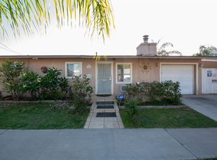 368 Sears Ave, San Diego, CA 92114