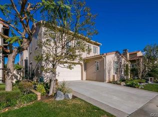111 Symphony, Irvine, CA 92603