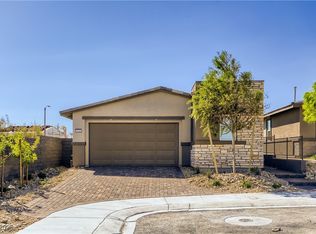 9351 Aria Ridge Ave, Las Vegas, NV 89143