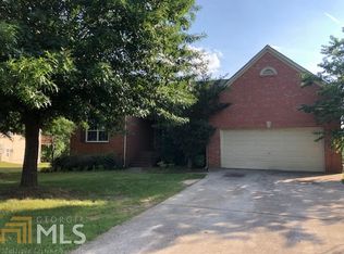 2972 Stonecrest Pt, Conyers, GA 30094