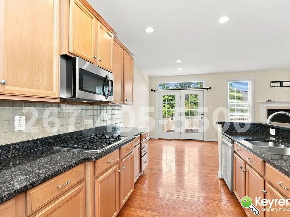 346 Village Way