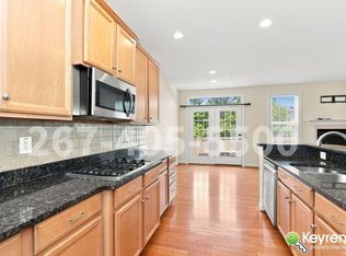 346 Village Way, Chalfont, PA 18914