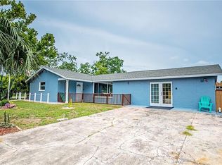 7117 Stone Rd, Port Richey, FL 34668