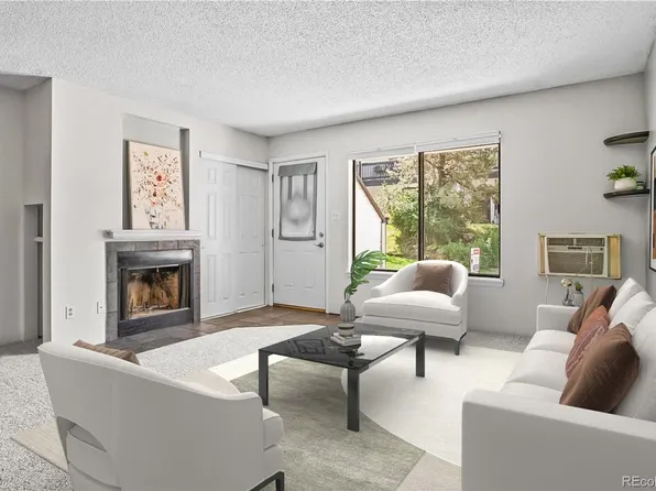 532 Oakwood Drive #D103, Castle Rock, CO 80104