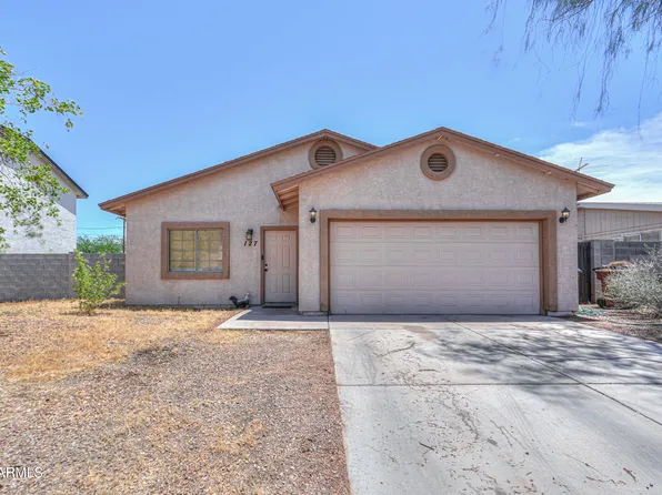 127 N MULBERRY Street, Florence, AZ 85132