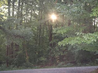 Starr Mountain Rd, Englewood, TN 37329