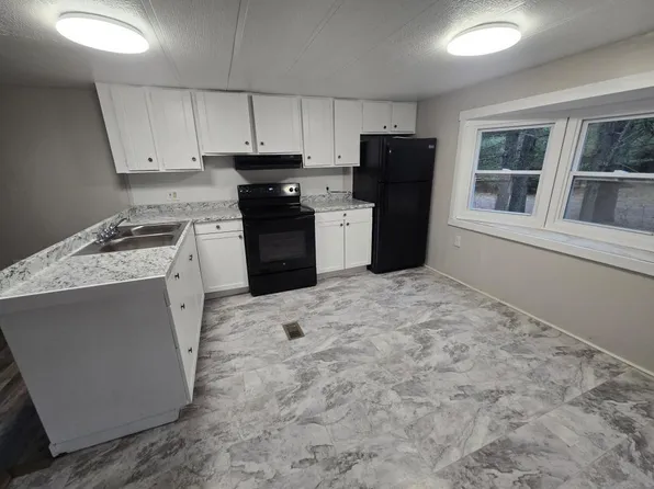 4 Park Road, Greenbush, ME 04418