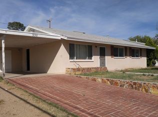 330 W Danbury Rd, Kearny, AZ 85137