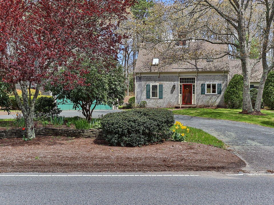1363 Old Post Road, Marstons Mills, MA 02648 Zillow