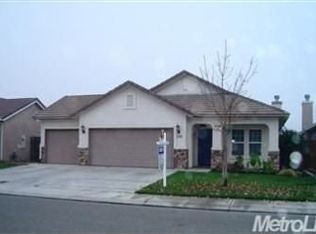 3709 Lauding Way, Modesto, CA 95355