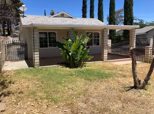 1107 W Hays St, Banning, CA 92220
