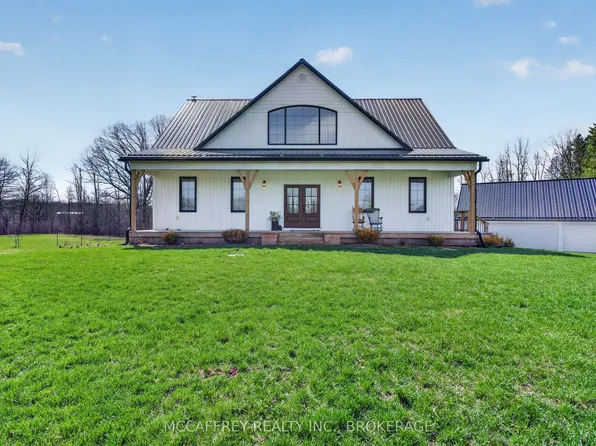 806 County Road 1 E, Stone Mills, ON K7R 3L2