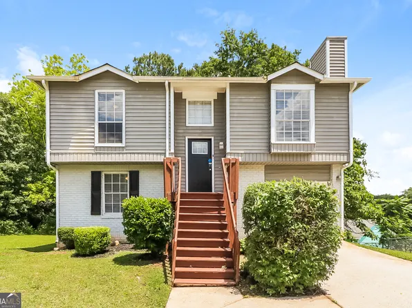 2606 Foxhall Way SE, Atlanta, GA 30316