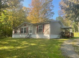 5452 Thompson Hill Rd, Gillett, PA 16925