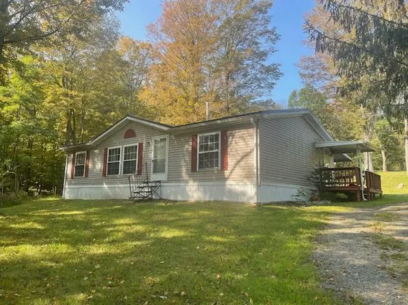 5452 Thompson Hill Rd, Gillett, PA 16925