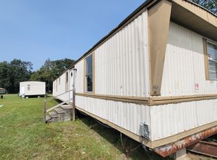 472 Ruben Wells Rd LOT 35, Hinesville, GA 31313