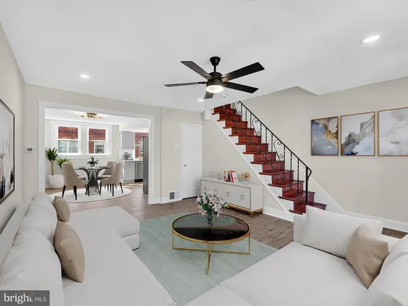 5427 Valley St, Philadelphia, PA 19124