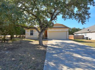 1 Caliche Ct, Wimberley, TX 78676