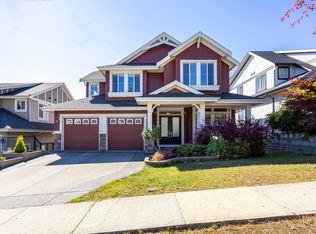 3548 Highland Dr, Coquitlam, BC V3E 3H2