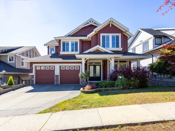 3548 Highland Dr, Coquitlam, BC V3E 3H2