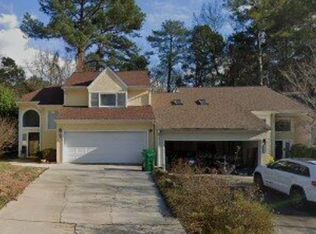 1487 N Druid Hills Rd NE, Atlanta, GA 30319