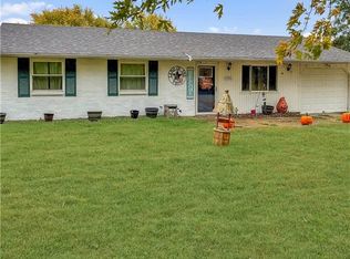 5385 Warvel Rd, Ansonia, OH 45303