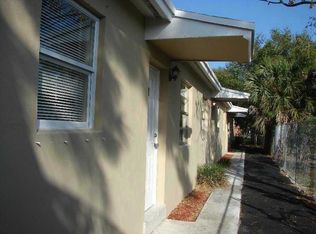 534 NW 23rd Ave #1-4, Fort Lauderdale, FL 33311