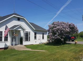 105 James Dr, Crystal Falls, MI 49920