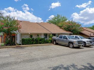 1102 E Rundberg Ln, Austin, TX 78753