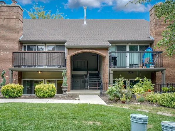 8108 S Cottonwood Hills Cir Building 7, Sandy, UT 84094