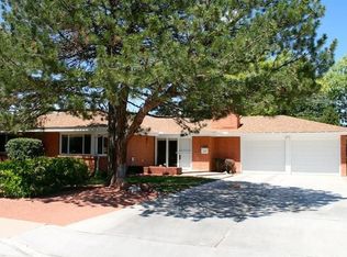 1309 San Pablo St NE, Albuquerque, NM 87110